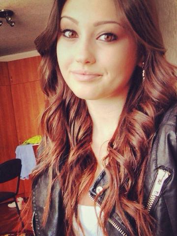 Татьяна Стройная Блондинка фото 6