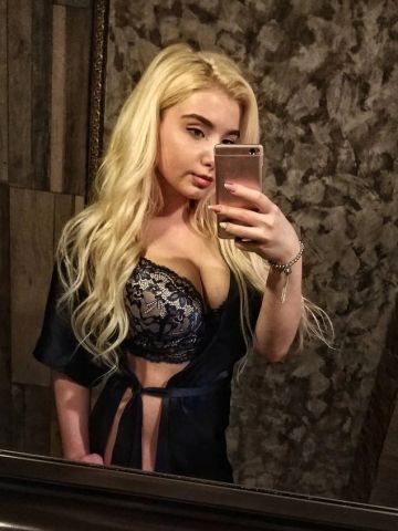 Виктория Омск Эскорт Реал