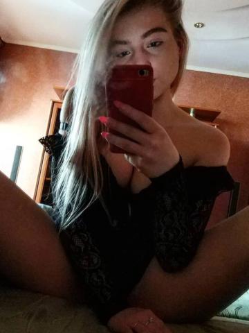 Виктория Омск Эскорт Реал фото 3